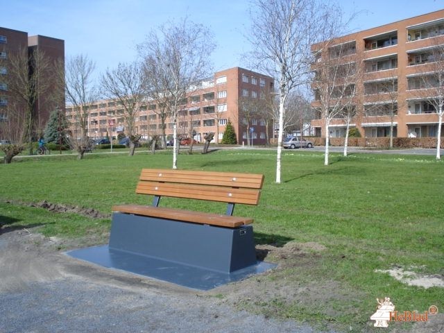 Galecop uit Nieuwegein