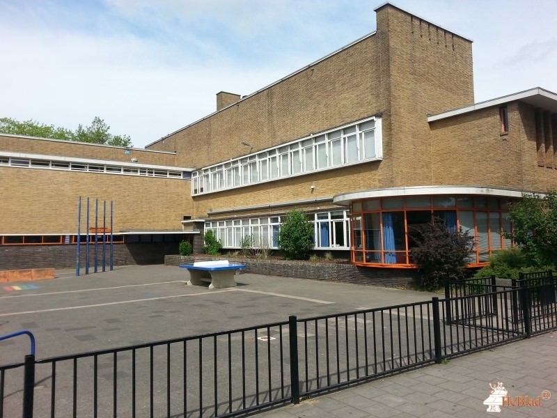 Lorentzschool uit Hilversum