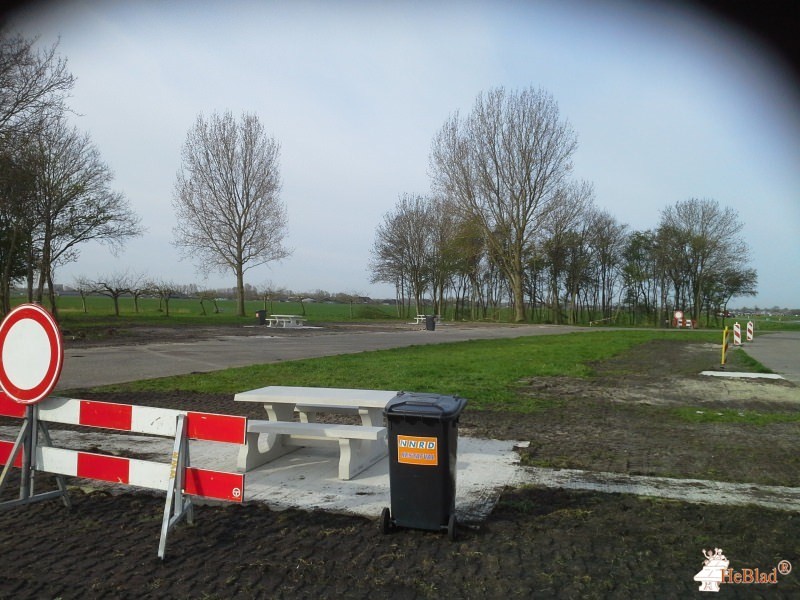 Picknickplaatsen Eemshavenweg N 46 uit Huizinge