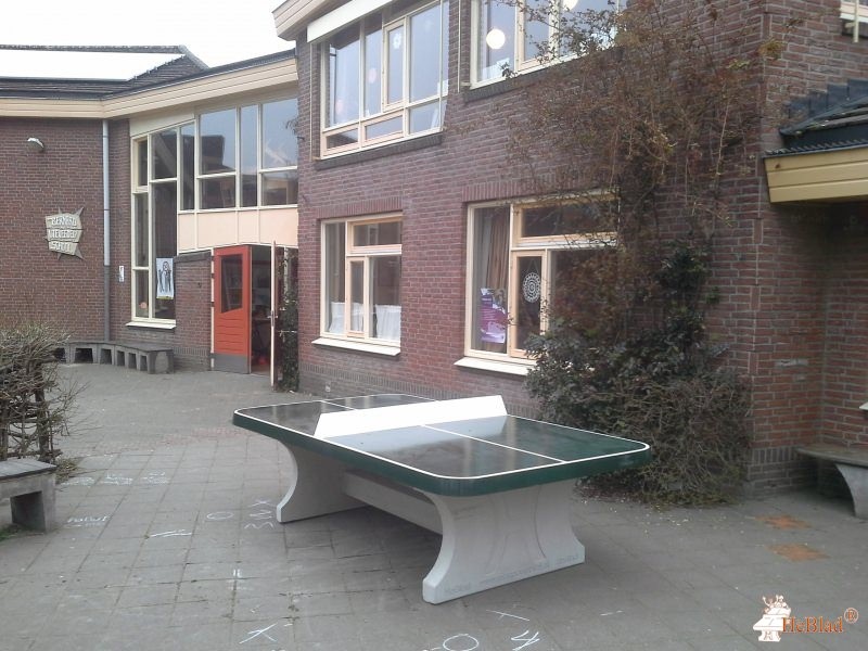 Bernard Lievegoed School uit Maastricht