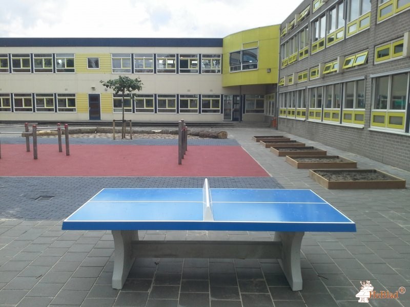 Marnixschool uit Katwijk