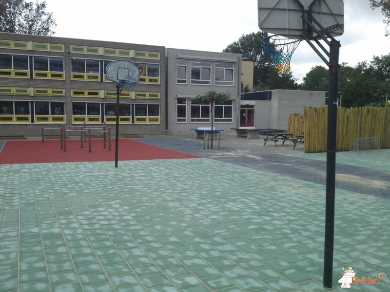 Marnixschool uit Katwijk