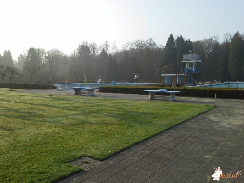 Zwembad de Bosberg uit Swalmen