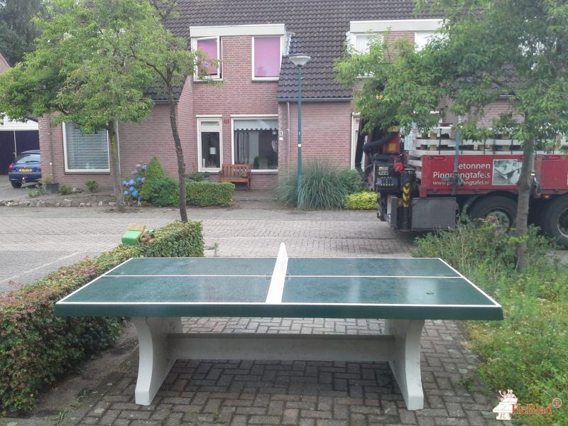 Speelplek uit Heeswijk Dinther