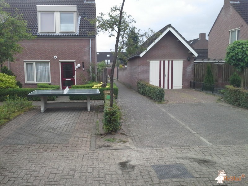 Speelplek uit Heeswijk Dinther