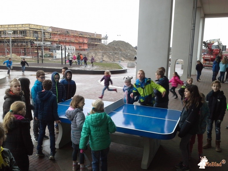 De Omnibus uit Arnhem