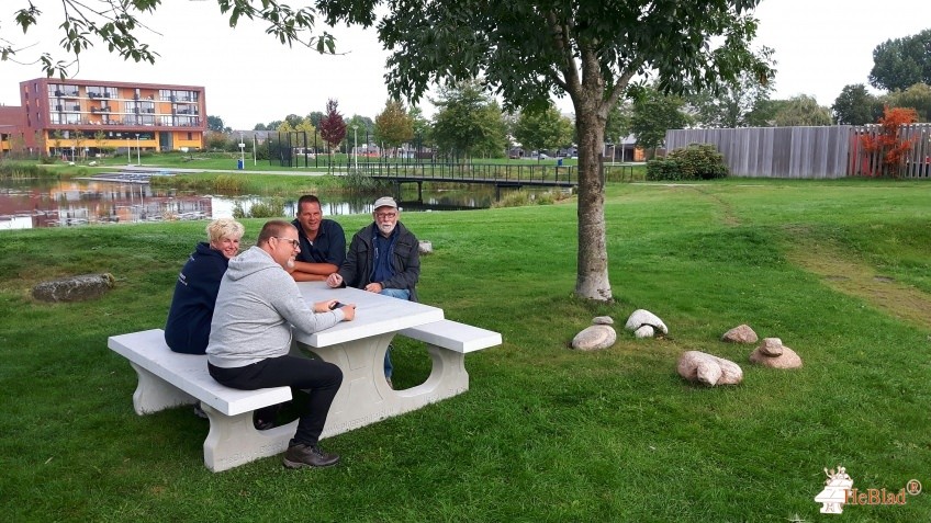 Park (De Kroon) uit Hoogeveen