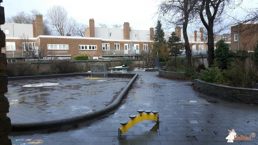 Ludgerschool Basisschool uit Utrecht