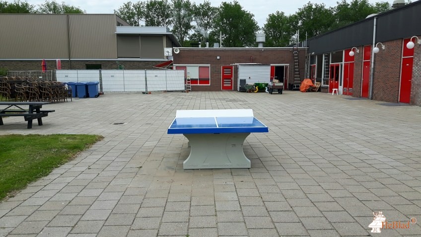 ESA BV uit Aalsmeer