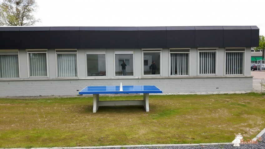 Arbeidstoeleidingscentrum (ATC) Praktijkschool uit Eindhoven