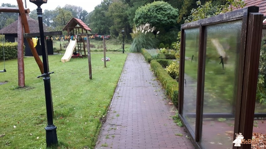 Zorgboerderij Mentinkberg uit Winterswijk