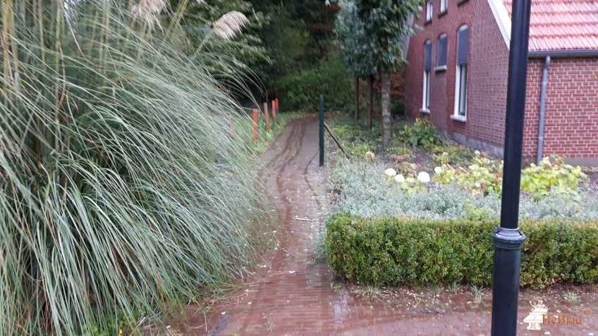 Zorgboerderij Mentinkberg uit Winterswijk