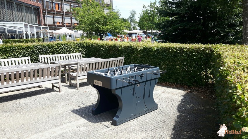 Waterschap Vallei en Veluwe uit Apeldoorn