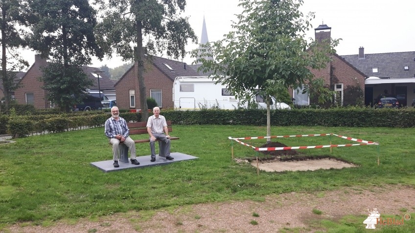 Speeltuin Laagveld uit Zeeland