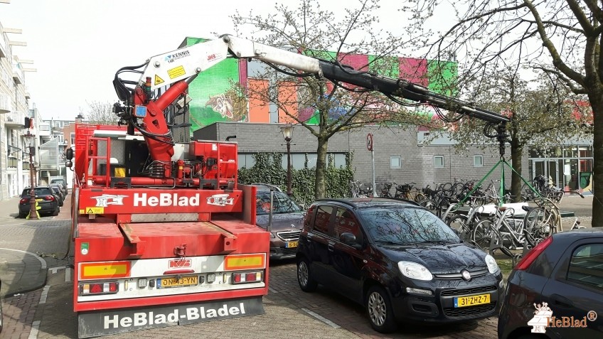 Basisschool De Kinkerbuurt uit Amsterdam