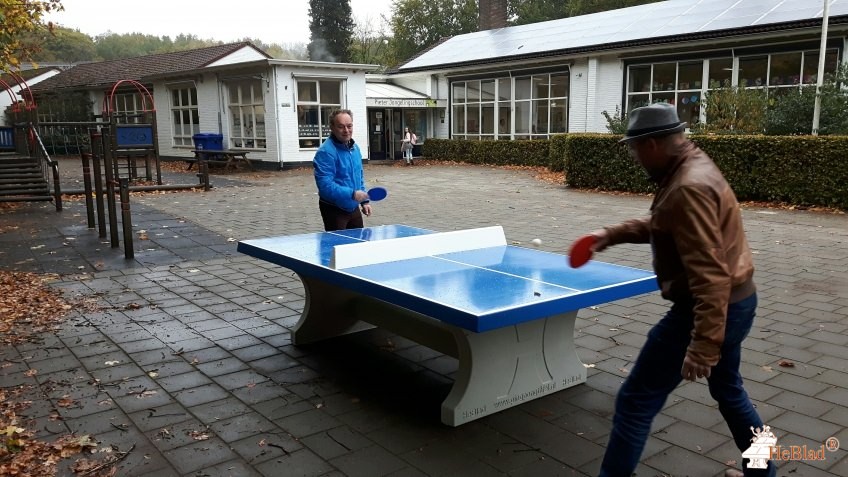 Pieter Jongelingschool uit Arnhem