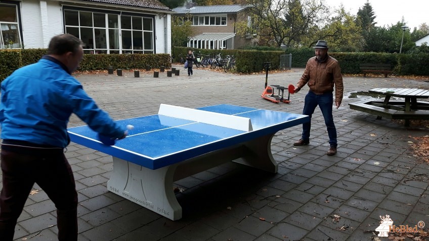 Pieter Jongelingschool uit Arnhem