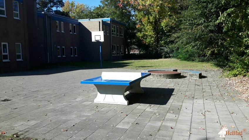 Greijdanus College uit Enschede