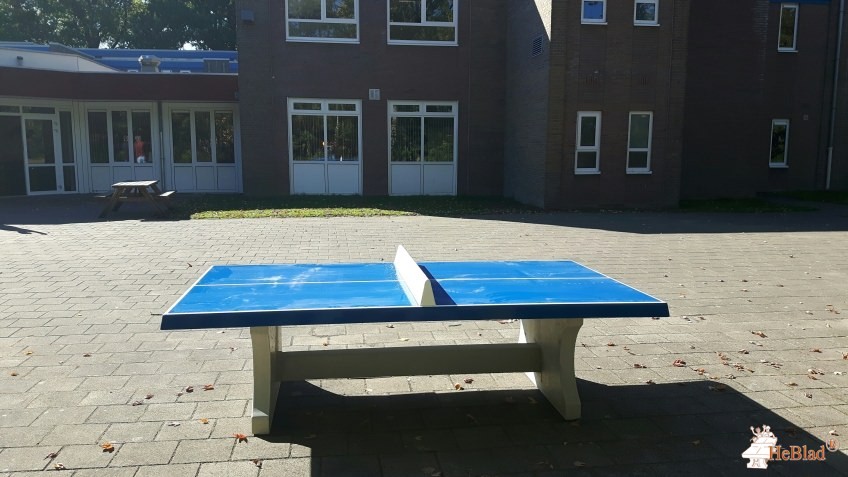 Greijdanus College uit Enschede