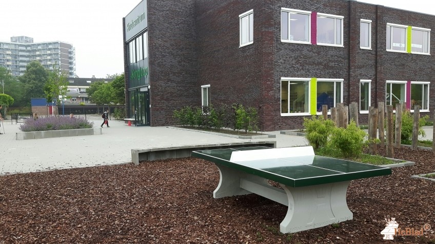 Basisschool De Kringloop uit Arnhem