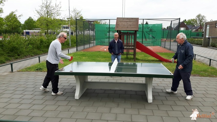 Tennisvereniging Smashing 89 uit Best