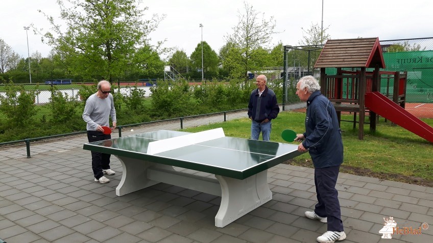 Tennisvereniging Smashing 89 uit Best