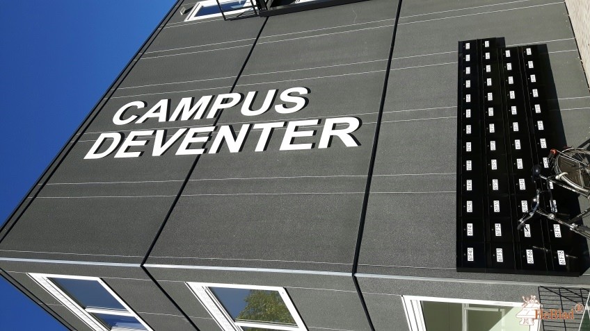 Campus Deventer uit Deventer