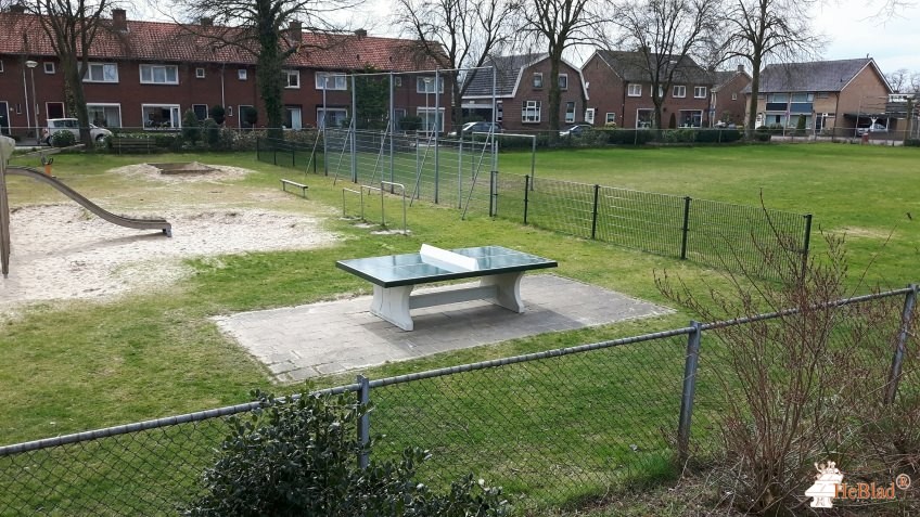 Speelplek Gemeente Oldenzaal uit Oldenzaal