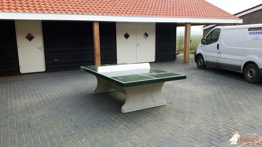 Dolmans Landscaping Noord uit Orvelte