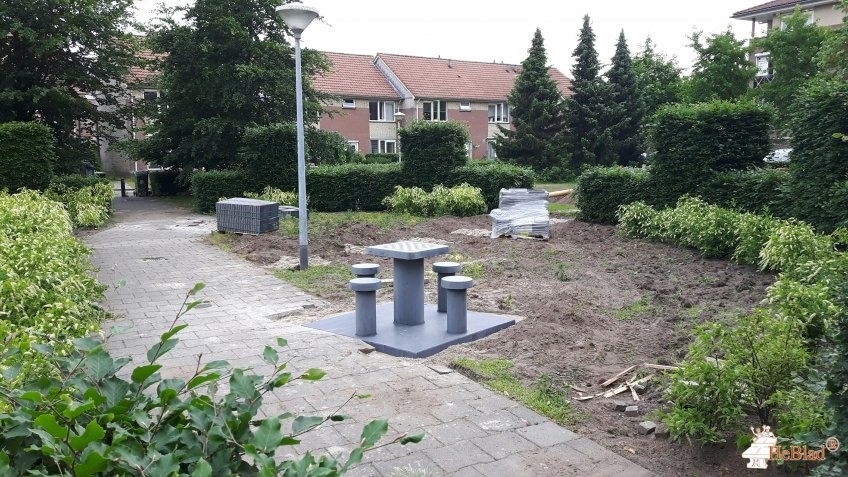 Speeltuin uit Waalre