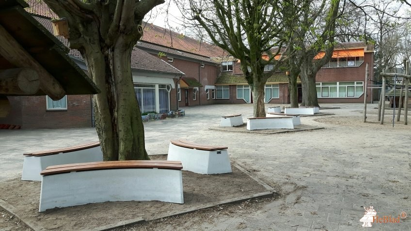 Rudolf Steiner School uit Breda