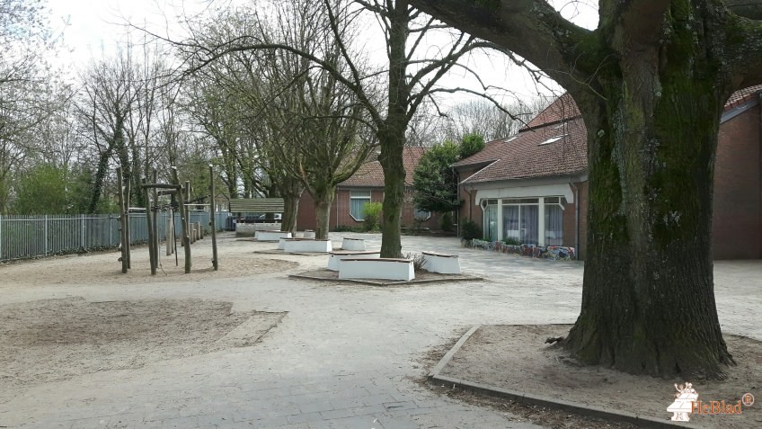 Rudolf Steiner School uit Breda