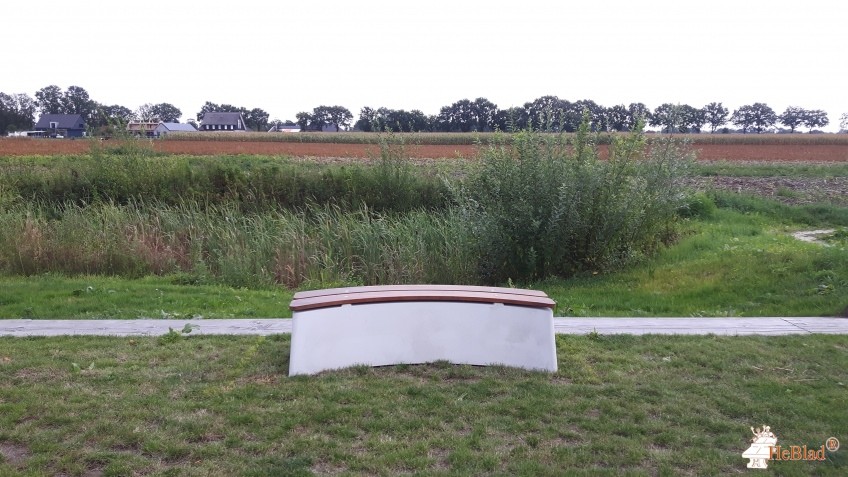 Speeltuin uit Hapert