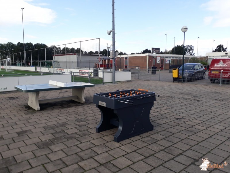 BSO IJsselstein-Sport uit IJsselstein