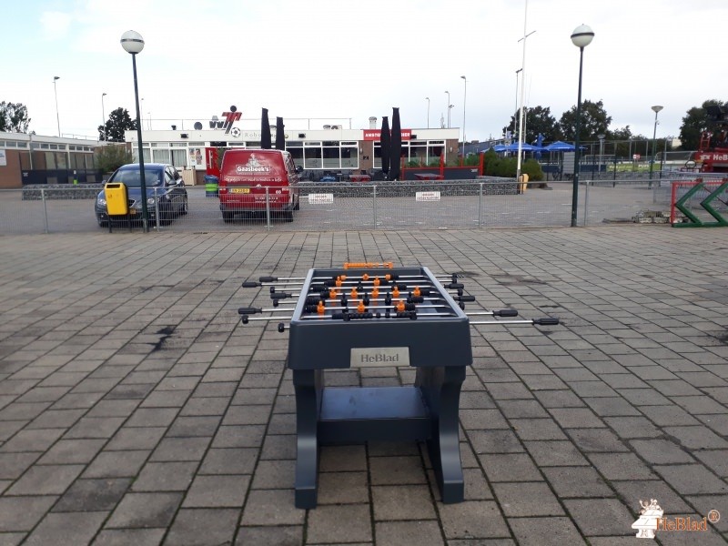 BSO IJsselstein-Sport uit IJsselstein