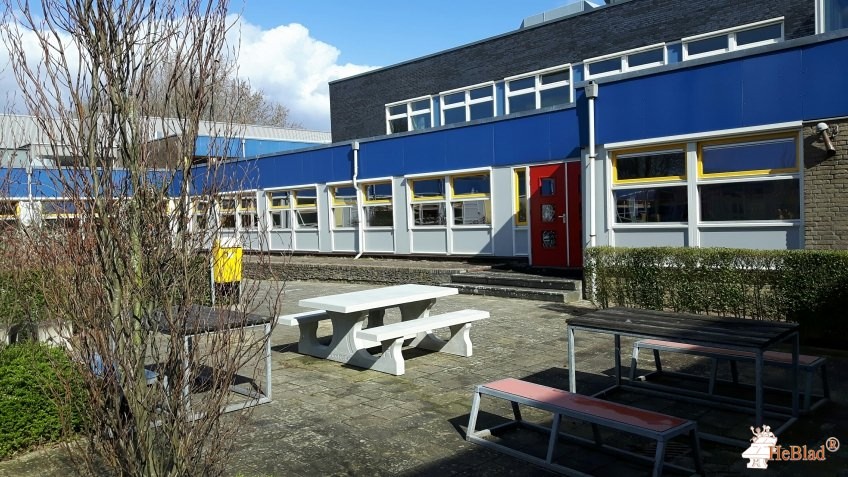 Hendrik Pierson College uit Zetten