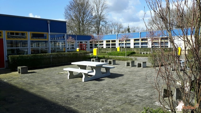 Hendrik Pierson College uit Zetten