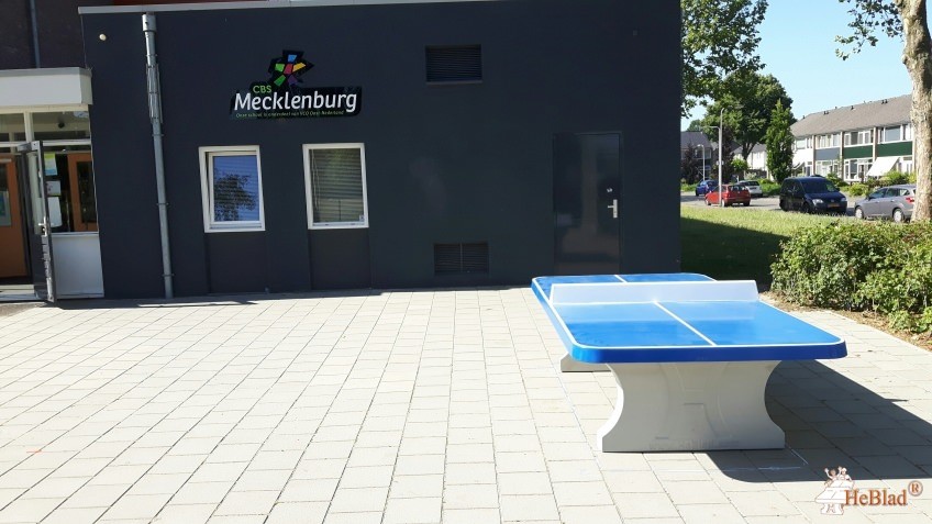 PCB Mecklenburg uit Enschede