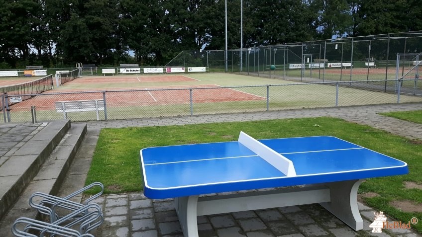 Tennisvereniging De Hoge Wick uit Oosterhout