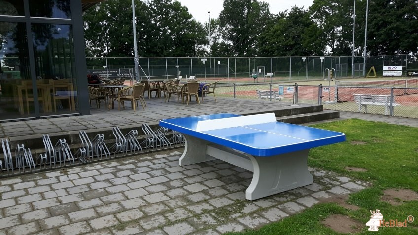 Tennisvereniging De Hoge Wick uit Oosterhout