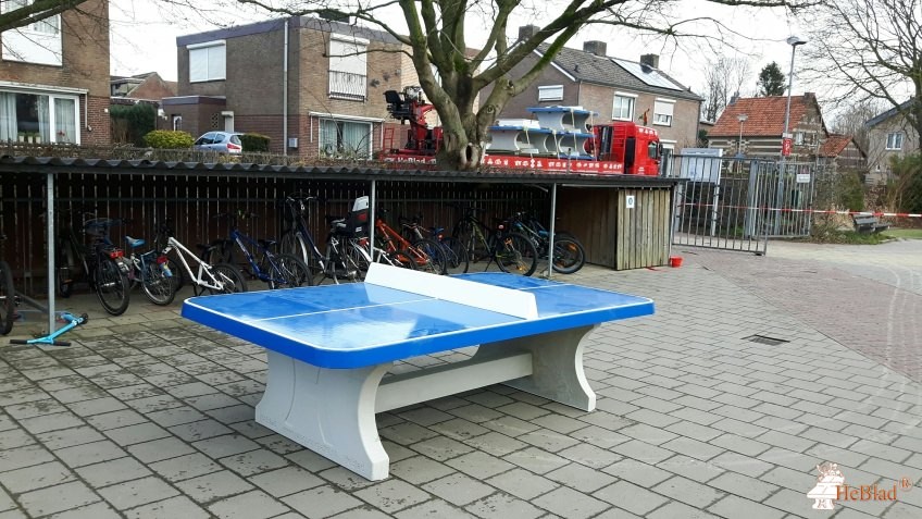 Basisschool Heilig Hart uit Valkenburg