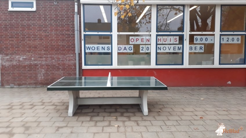 Montessori School Wageningen uit Wageningen