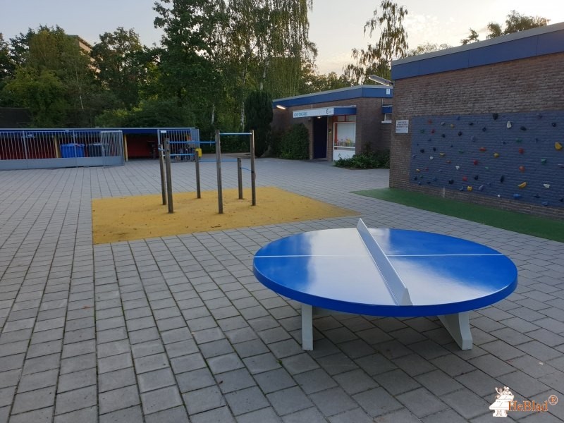 Ichthusschool (PCBO) uit Apeldoorn