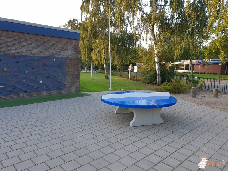 Ichthusschool (PCBO) uit Apeldoorn