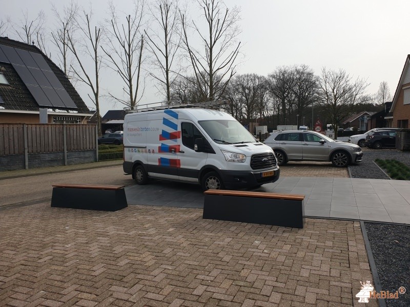 Maasveste Berben Bouw bv uit St Odilienberg