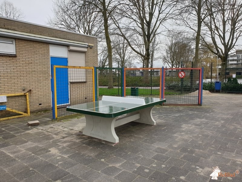 Speeltuin Rollebollenbos uit Capelle a/d IJssel