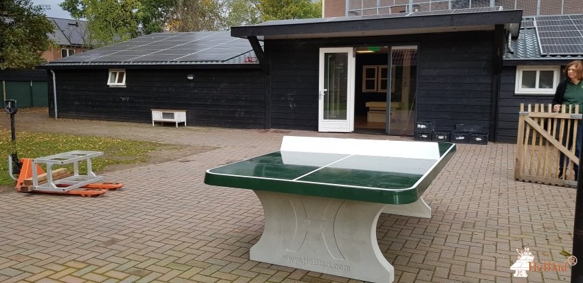 Kindcentrum Putten uit Putten