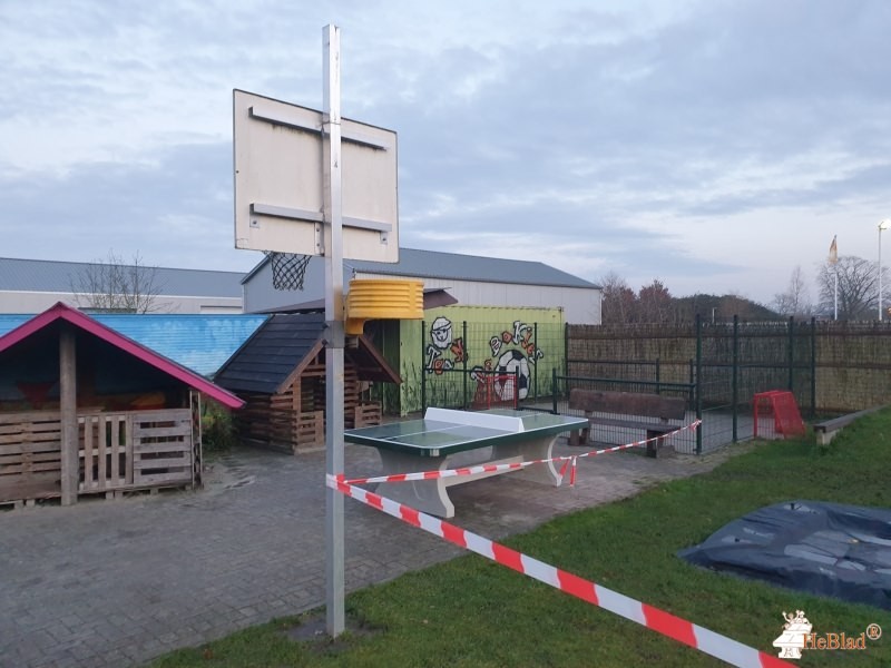 KDV de Boerderij uit Stadskanaal