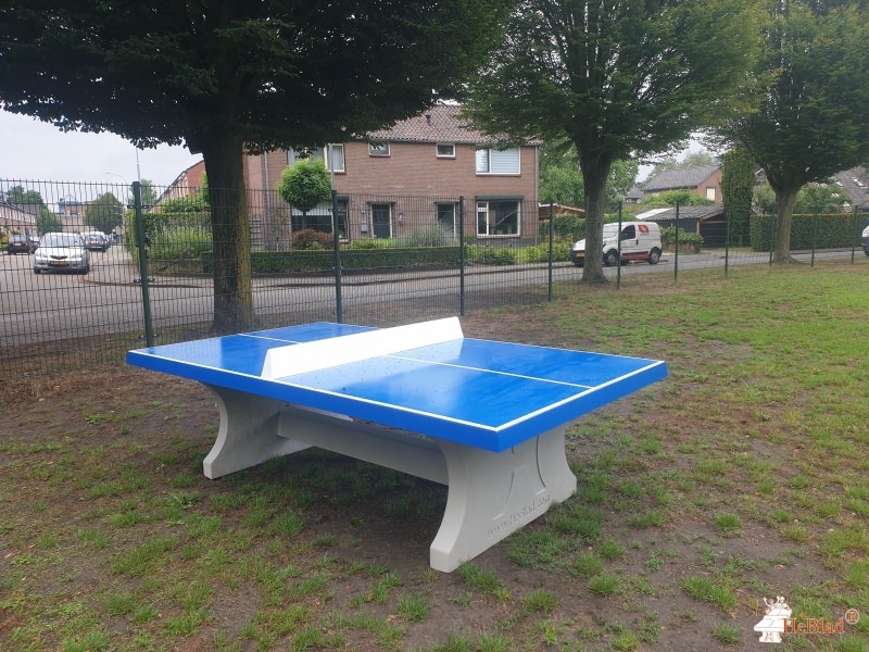 Speelterrein uit Hengelo Gld