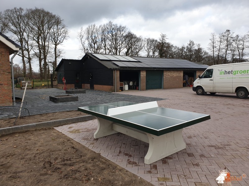 Woongroep en gezinshuis De Zumpe uit Doetinchem